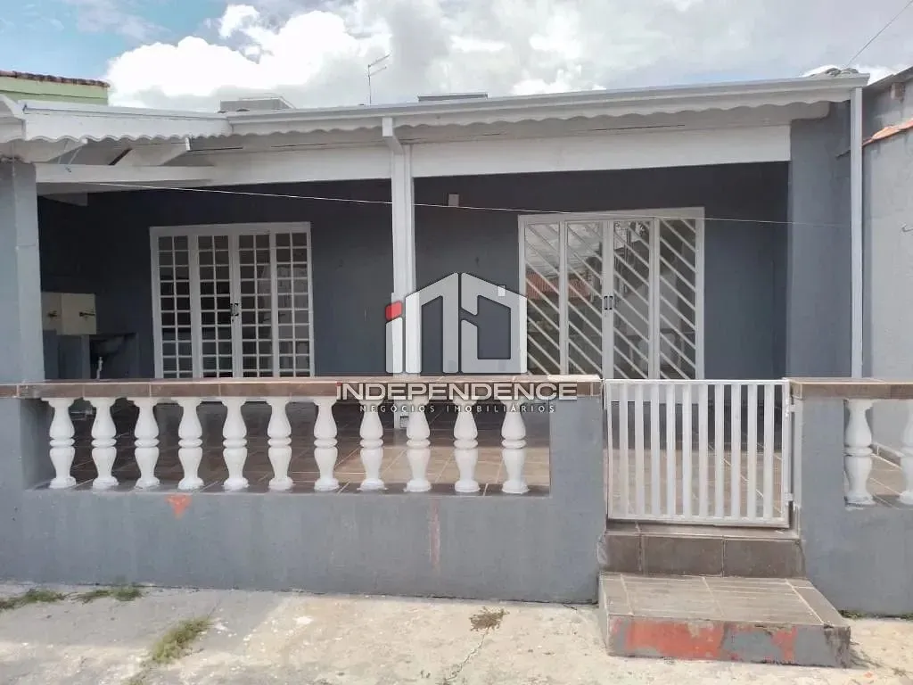 Casa, 2 quartos, 100 m² - Foto 11
