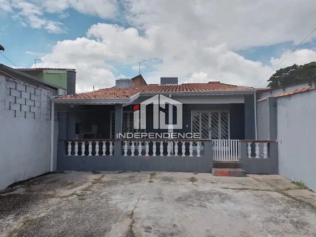 Casa, 2 quartos, 100 m² - Foto 1