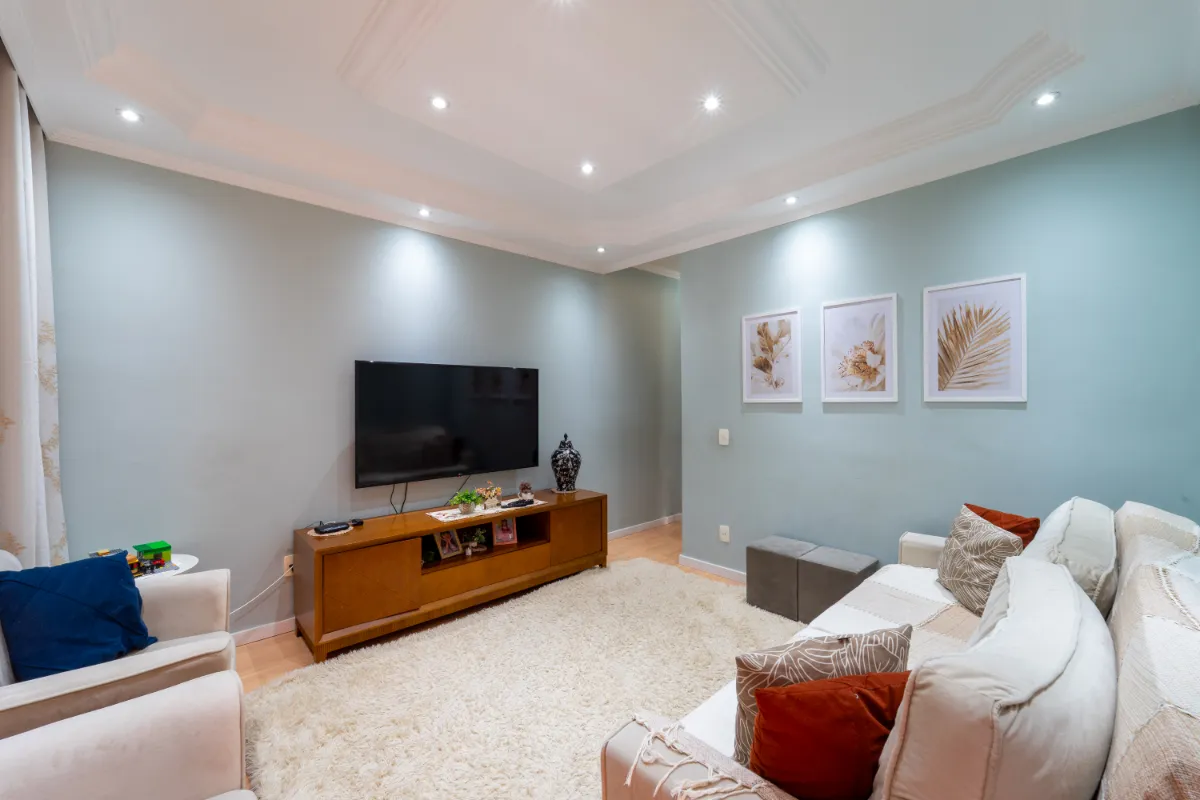 Casa para venda em Parque da Represa com 3 quartos, 134m²