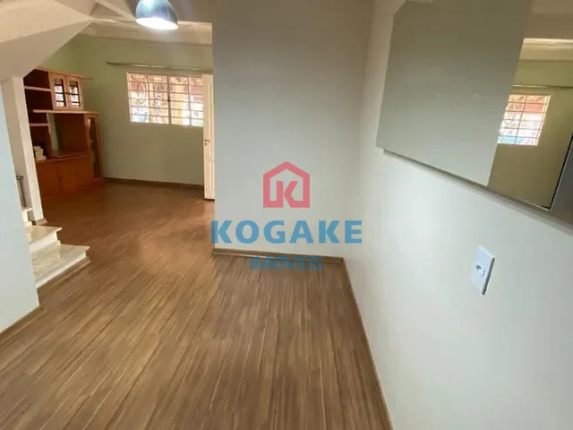 Casa com 160m² 3 quartos e 2 banheiros, à venda, no bairro Parque dos Ipês em São José dos Campos