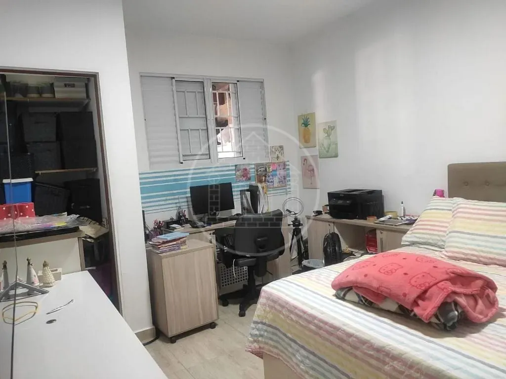 Casa, 3 quartos, 120 m² - Foto 8