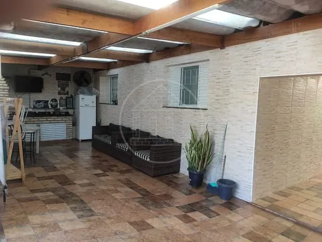 Casa com 200m² 3 quartos e 1 banheiro, à venda, no bairro Cidade Dutra em São Paulo