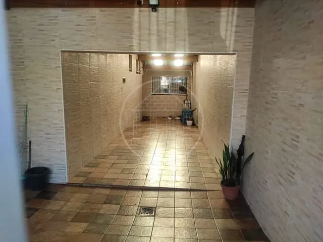 Casa com 200m² 3 quartos e 1 banheiro, à venda, no bairro Cidade Dutra em São Paulo