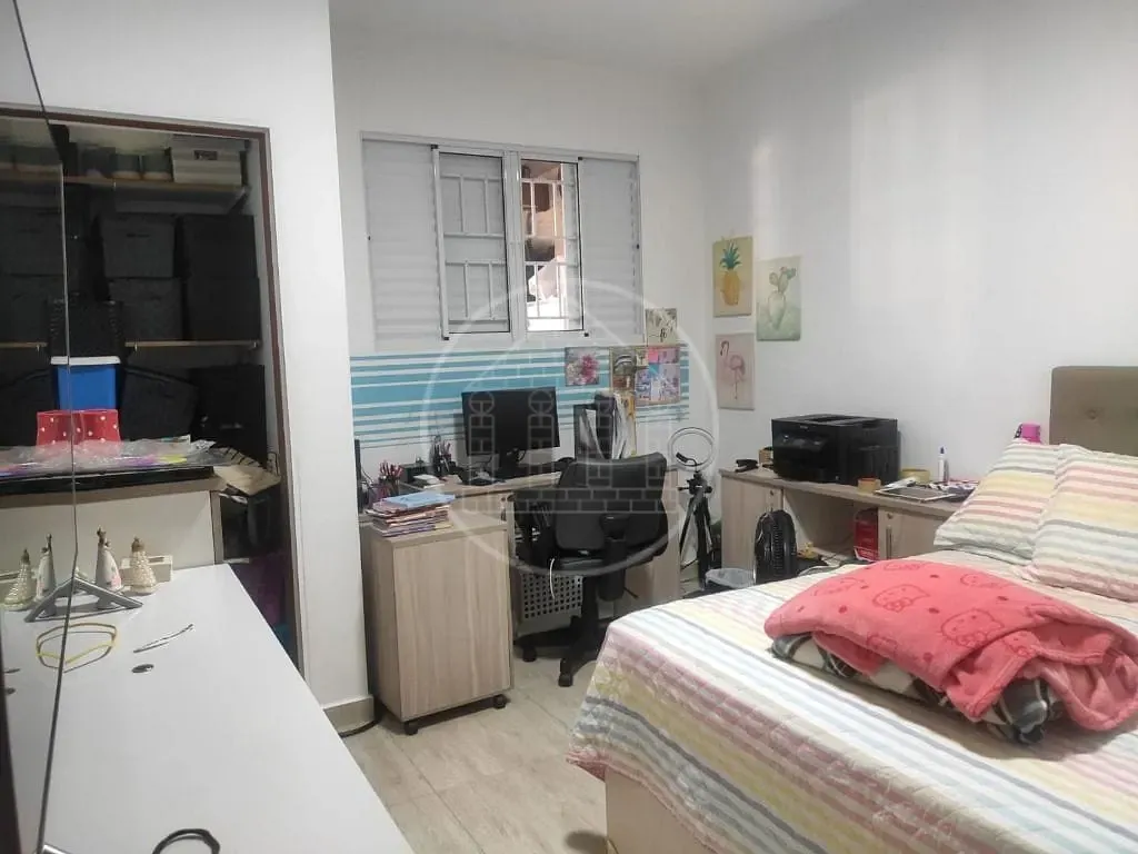 Casa, 3 quartos, 120 m² - Foto 41