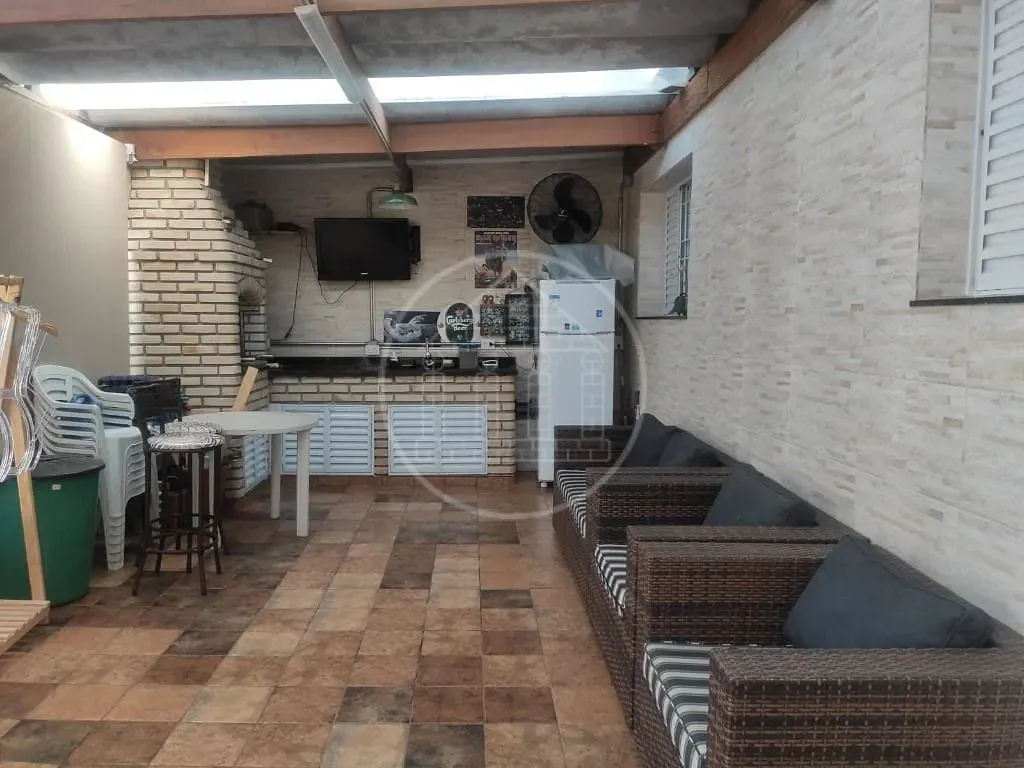 Casa, 3 quartos, 120 m² - Foto 14
