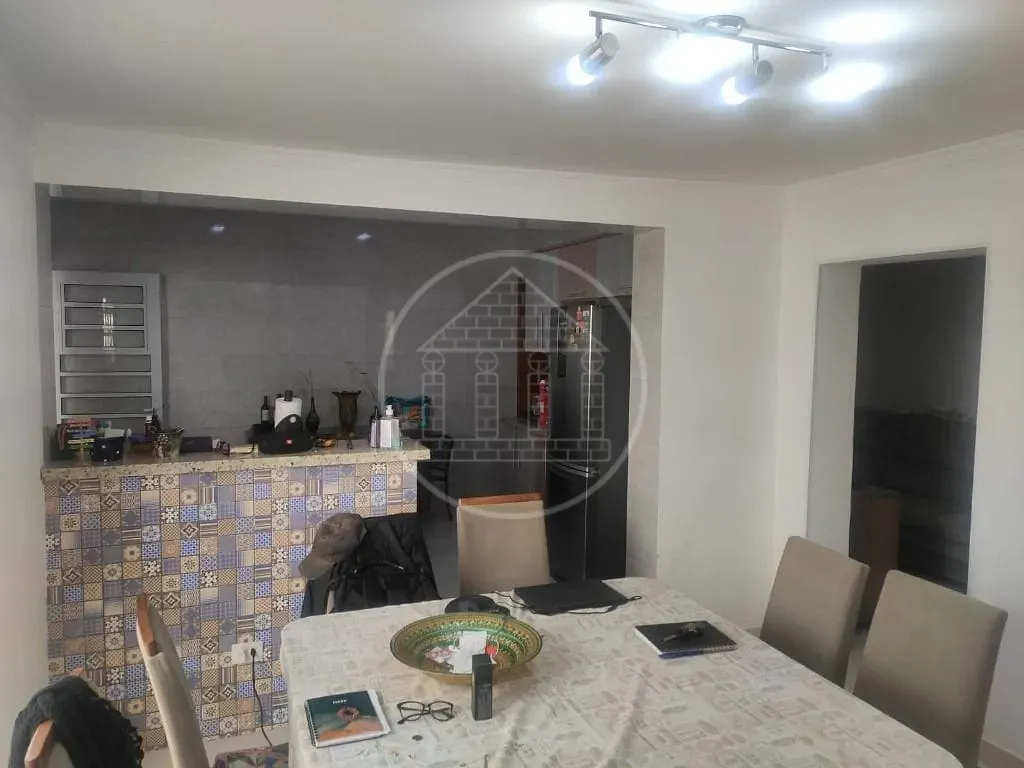 Casa, 3 quartos, 120 m² - Foto 38
