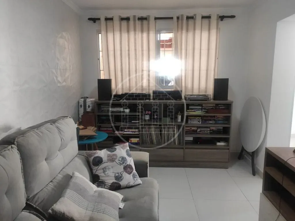 Casa, 3 quartos, 120 m² - Foto 11