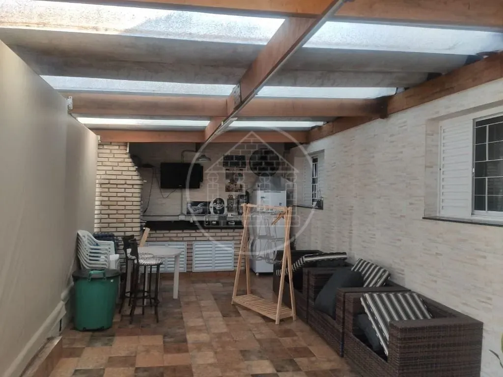 Casa, 3 quartos, 120 m² - Foto 28