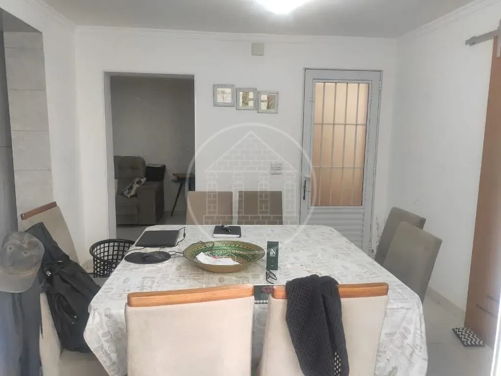 Casa, 3 quartos, 120 m² - Foto 17
