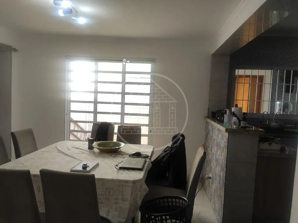 Casa, 3 quartos, 120 m² - Foto 20