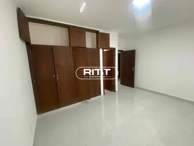 Casa com 408m² 5 quartos e 3 banheiros, para alugar, no bairro Jardim Proença em Campinas