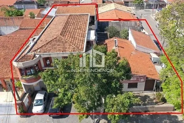 Casa, 3 quartos, 250 m² - Foto 6