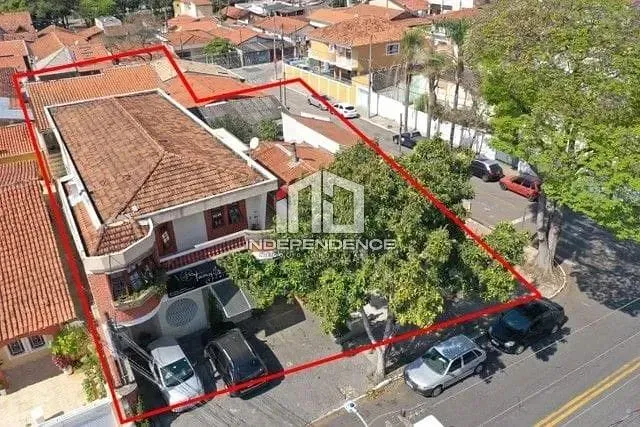 Casa, 3 quartos, 250 m² - Foto 9