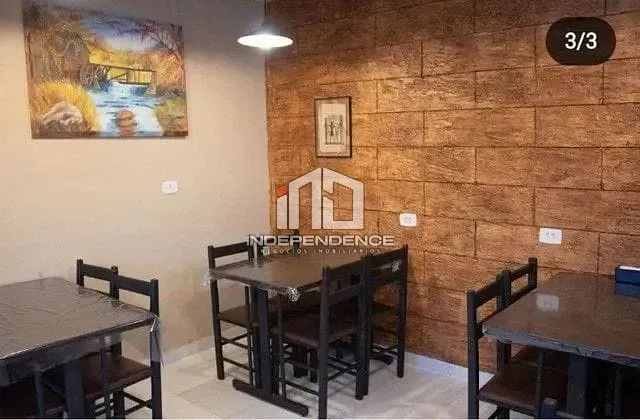 Casa, 3 quartos, 250 m² - Foto 13