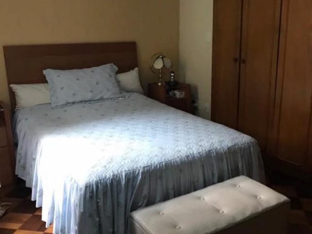 Foto do Casa - Casa à venda 3 Quartos, 1 Suite, 2 Vagas, 270M², Tatuapé, São Paulo - SP | Residência | ZONA LESTE IMÓVEIS