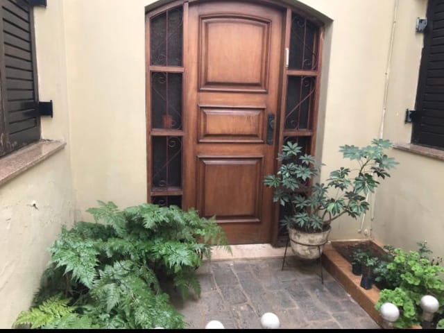 Foto do Casa - Casa à venda 3 Quartos, 1 Suite, 2 Vagas, 270M², Tatuapé, São Paulo - SP | Residência | ZONA LESTE IMÓVEIS