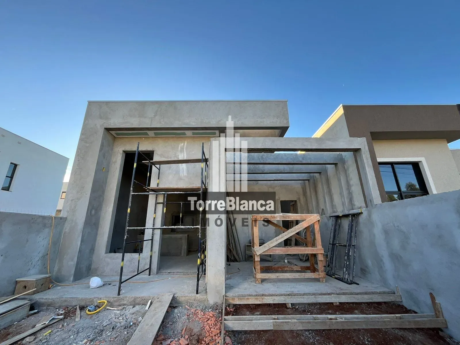 Casa, 3 quartos, 101 m² - Foto 9