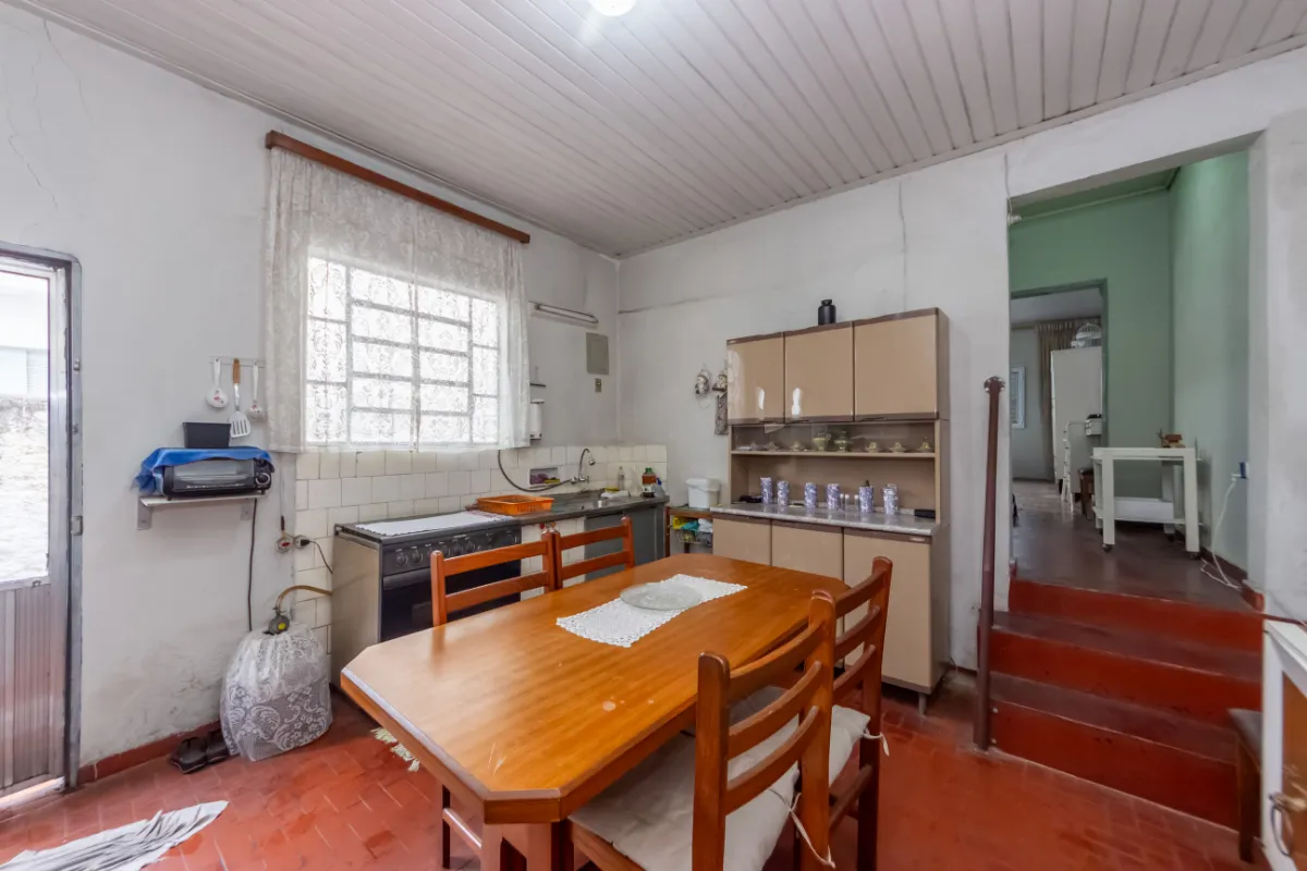 Casa para venda em Vila Anastácio com 3 quartos, 160m²