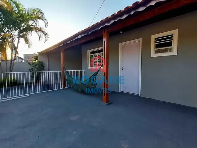 Casa com 164m² 2 quartos e 2 banheiros, à venda, no bairro Jardim Oriente em São José dos Campos