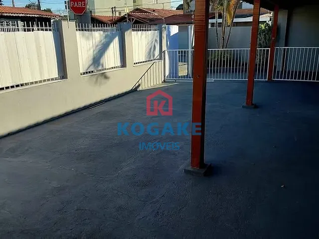 Casa com 164m² 2 quartos e 2 banheiros, à venda, no bairro Jardim Oriente em São José dos Campos