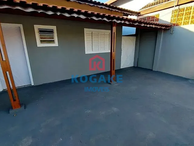 Casa com 164m² 2 quartos e 2 banheiros, à venda, no bairro Jardim Oriente em São José dos Campos