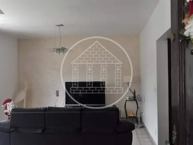 Casa com 250m² 3 quartos e 2 banheiros, à venda, no bairro Jardim Floresta em São Paulo