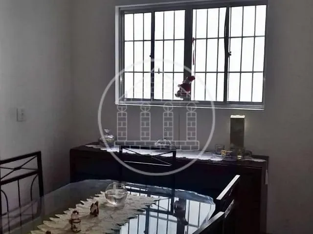 Casa com 250m² 3 quartos e 2 banheiros, à venda, no bairro Jardim Floresta em São Paulo