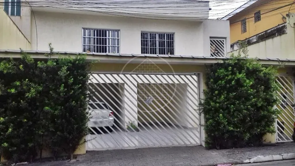 Casa, 3 quartos, 120 m² - Foto 1