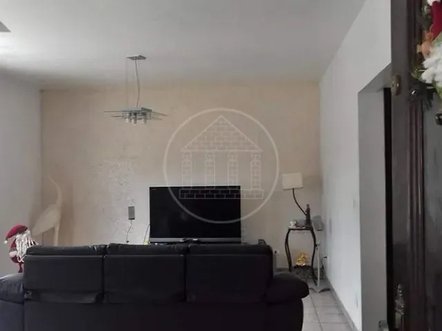 Casa com 250m² 3 quartos e 2 banheiros, à venda, no bairro Jardim Floresta em São Paulo