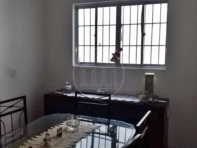 Casa com 250m² 3 quartos e 2 banheiros, à venda, no bairro Jardim Floresta em São Paulo