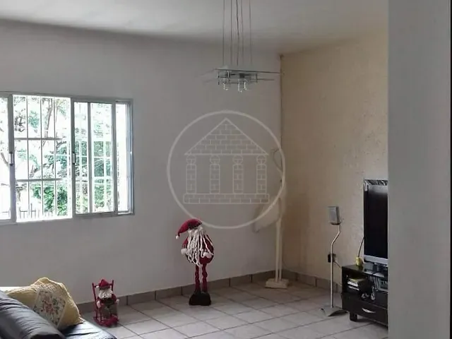 Casa com 250m² 3 quartos e 2 banheiros, à venda, no bairro Jardim Floresta em São Paulo