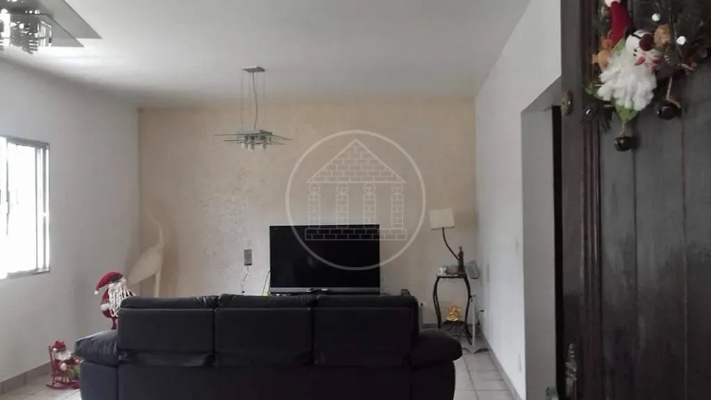 Casa, 3 quartos, 120 m² - Foto 2