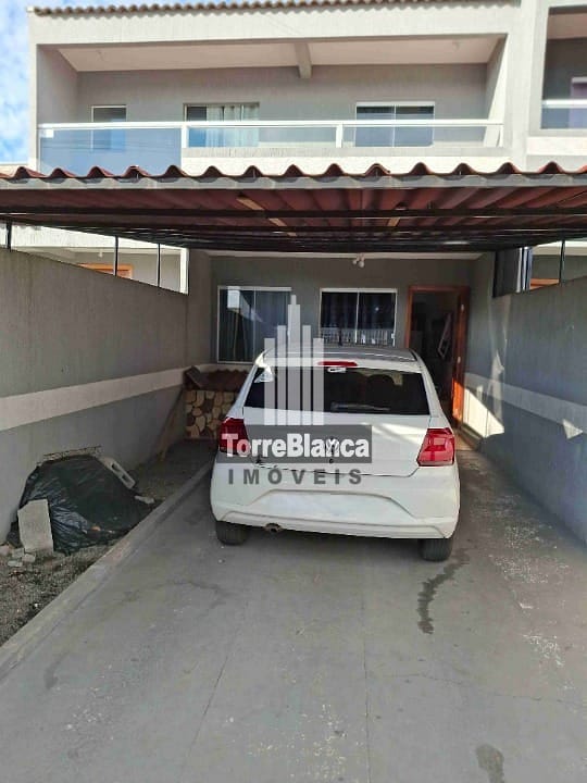 Casa à venda com 2 quartos, 51m² - Foto 2