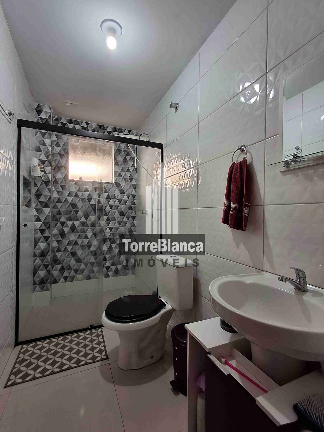 Casa à venda com 2 quartos, 51m² - Foto 8