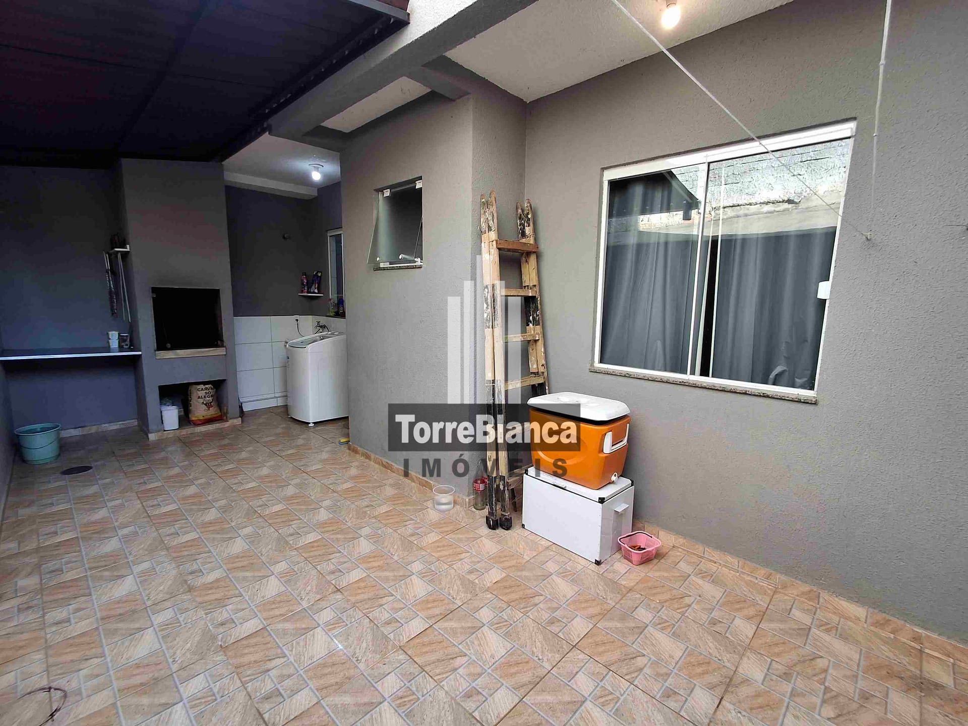 Casa à venda com 2 quartos, 51m² - Foto 14