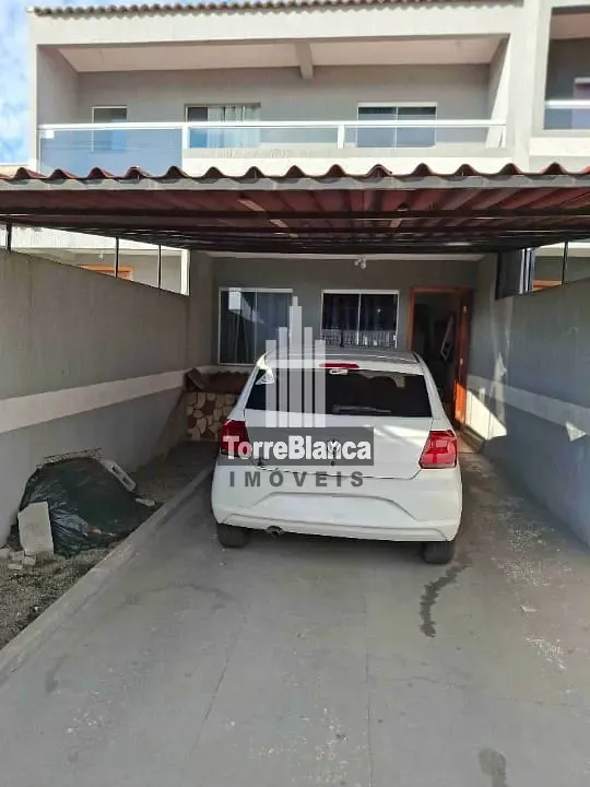 Casa, 2 quartos, 51 m² - Foto 2
