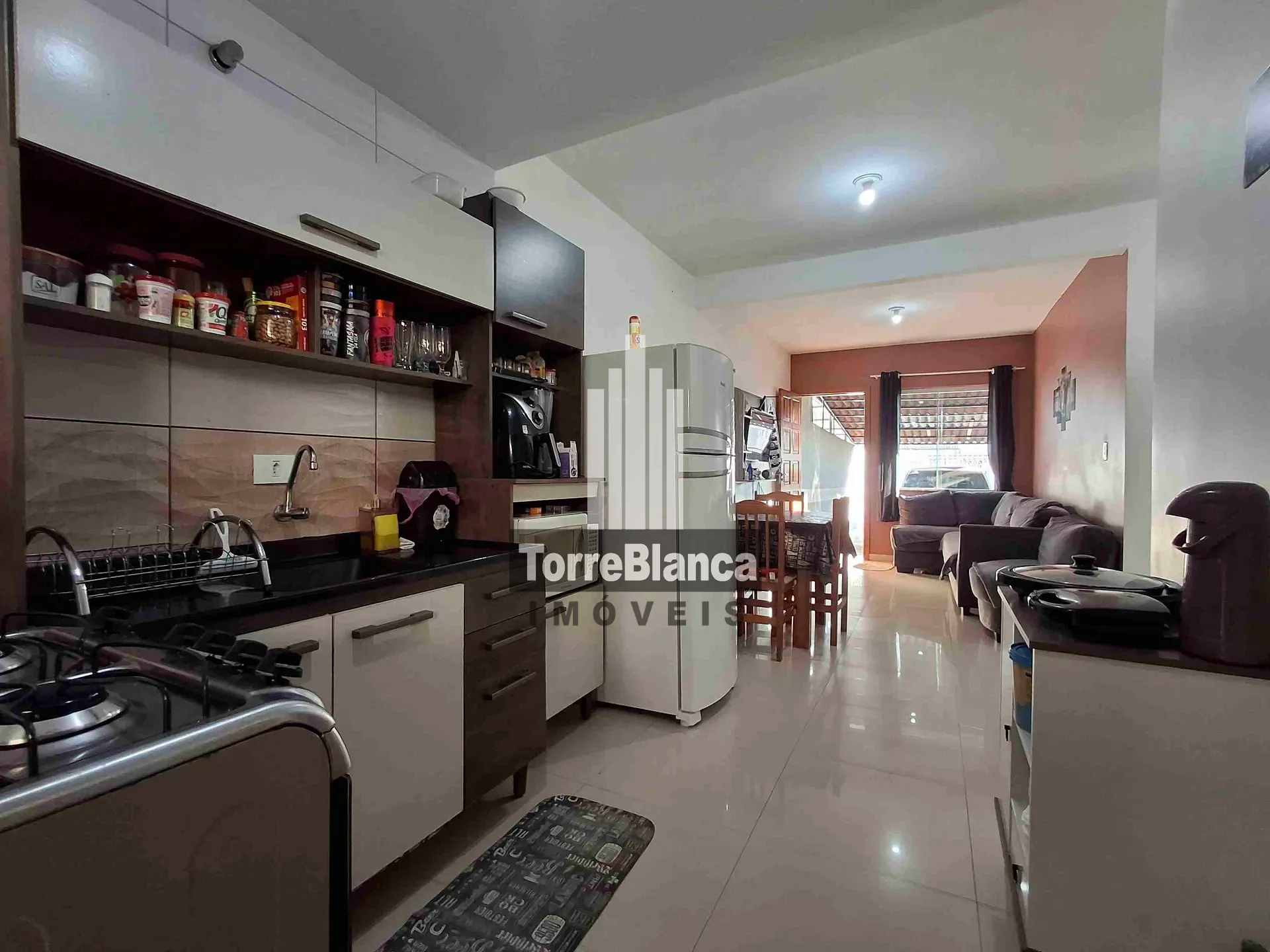 Casa, 2 quartos, 51 m² - Foto 5