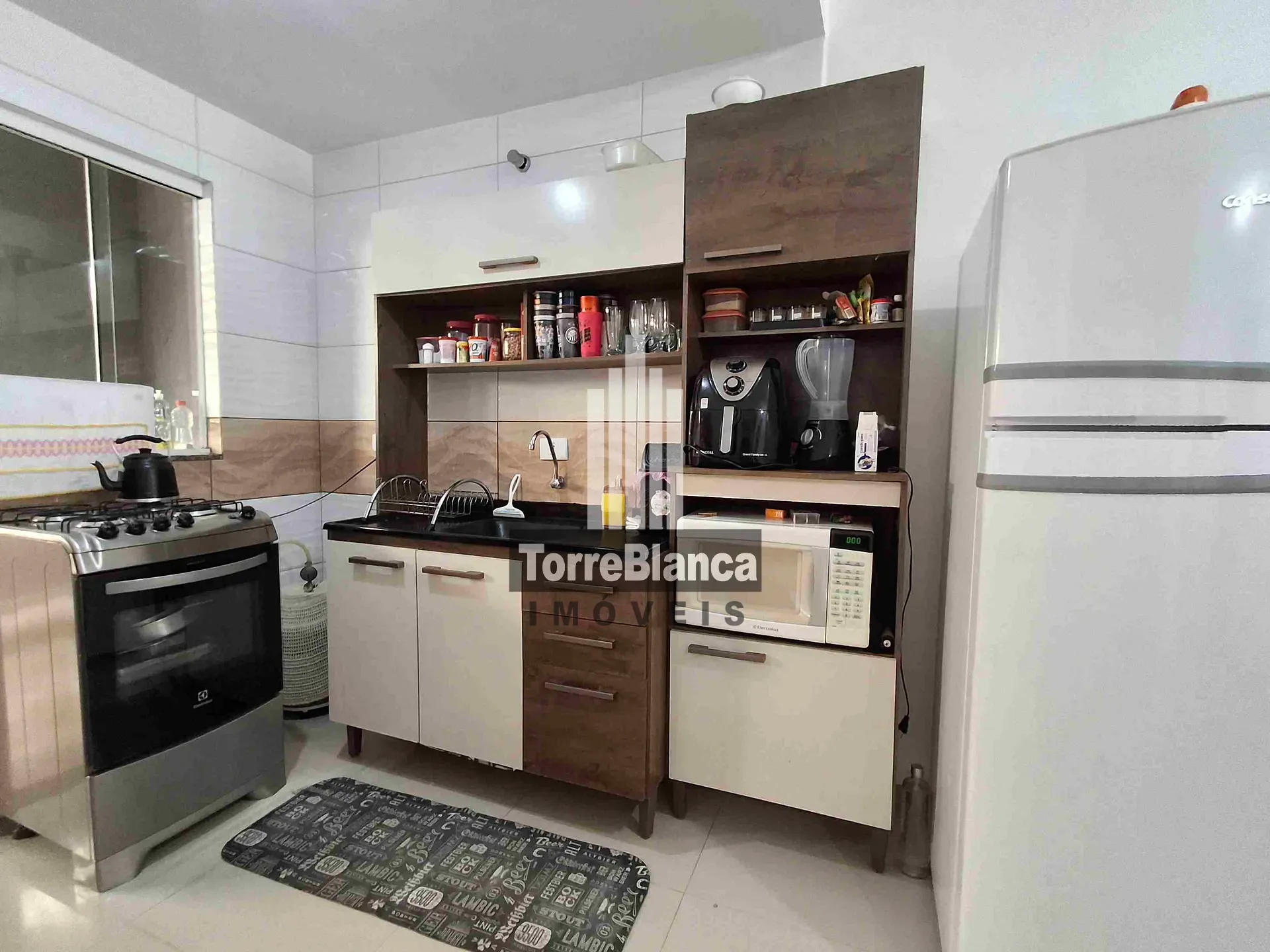 Casa, 2 quartos, 51 m² - Foto 6