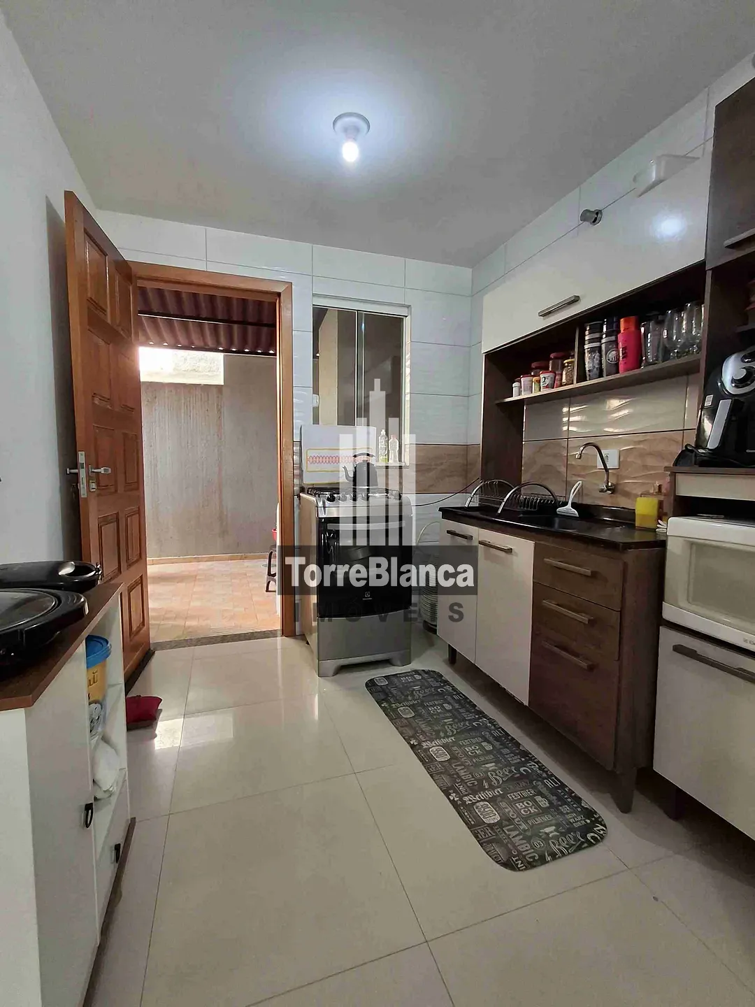 Casa, 2 quartos, 51 m² - Foto 7
