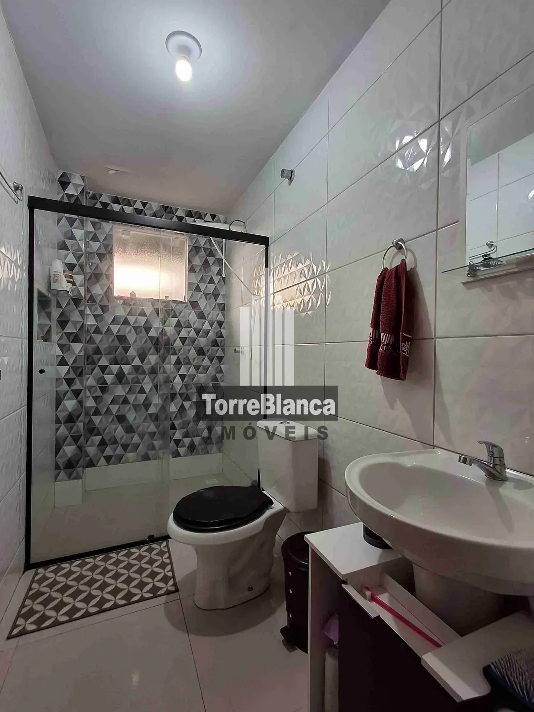 Casa, 2 quartos, 51 m² - Foto 8