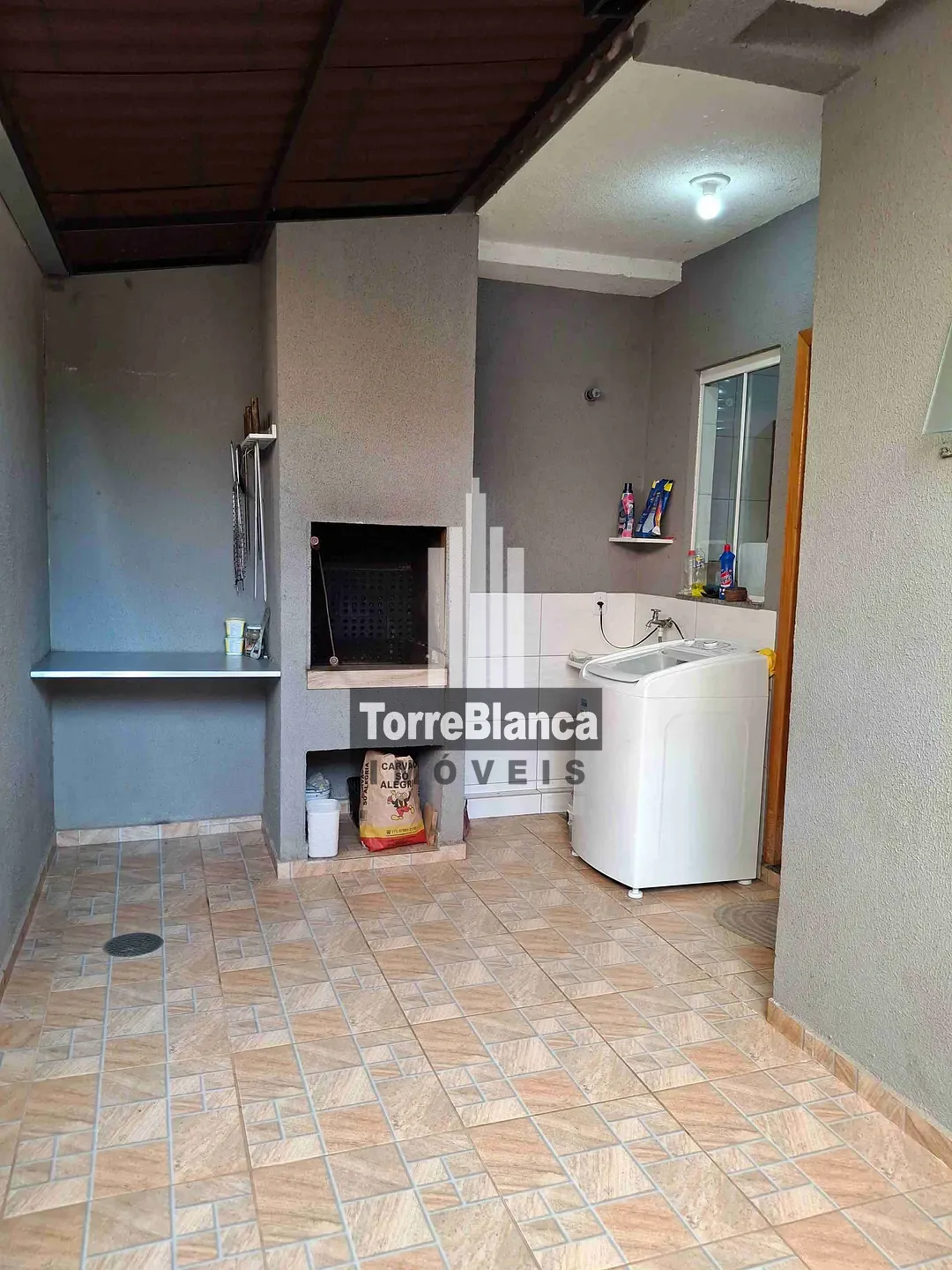 Casa, 2 quartos, 51 m² - Foto 13