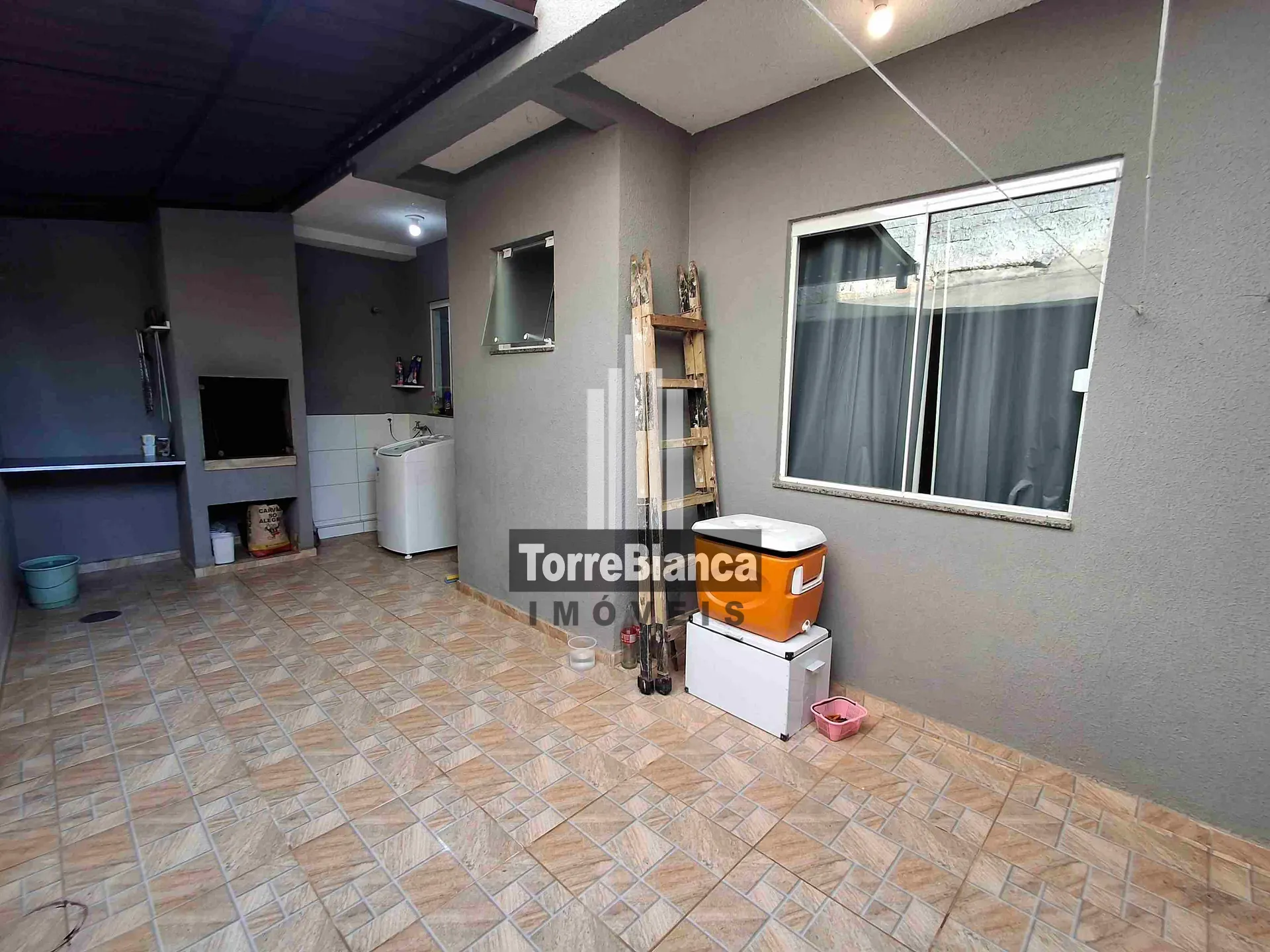 Casa, 2 quartos, 51 m² - Foto 14