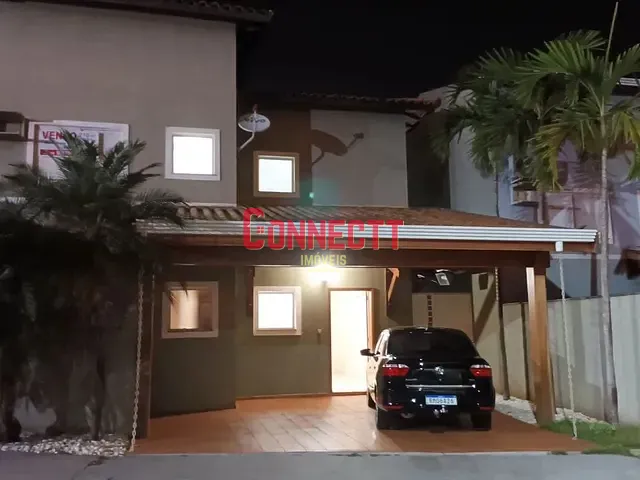 Casa com 210m² 3 quartos e 3 banheiros, à venda, no bairro Subsetor Sul - 6 (S-6) em Ribeirão Preto