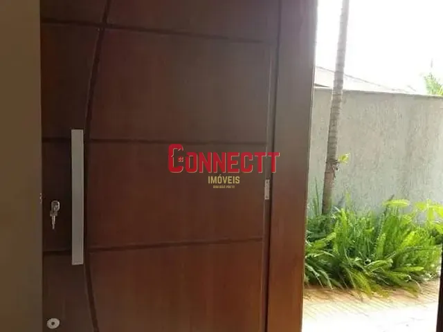 Casa com 210m² 3 quartos e 3 banheiros, à venda, no bairro Subsetor Sul - 6 (S-6) em Ribeirão Preto