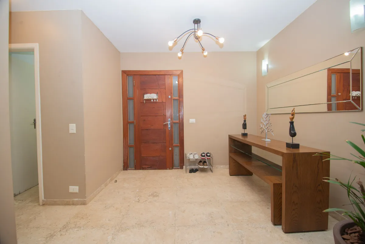 Casa para venda em Cidade Monções com 4 quartos, sendo 1 suíte, 337m²