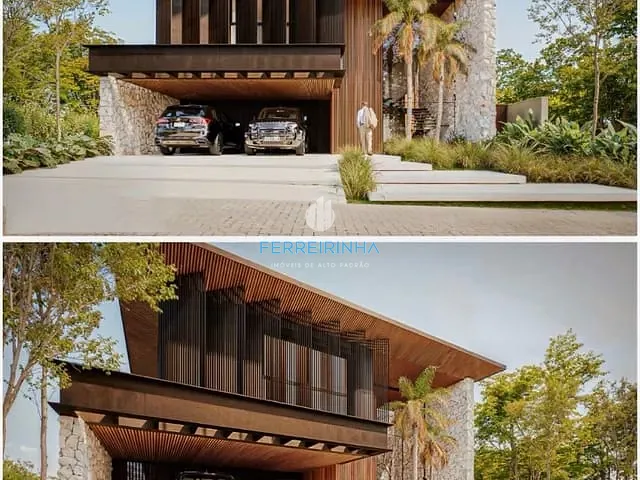 Casa com 801m² 5 quartos e 6 banheiros, à venda, no bairro Urbanova VII em São José dos Campos