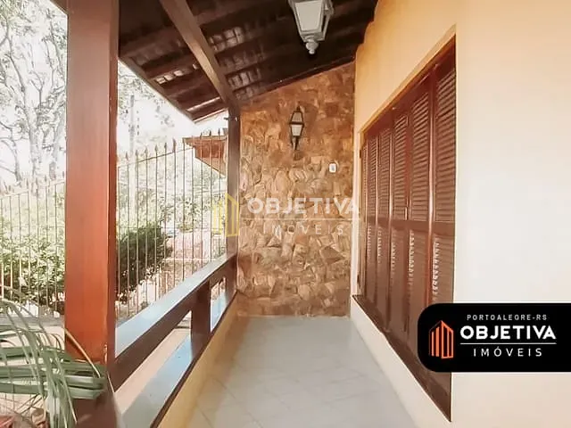 Casa 4 quartos e 2 banheiros, à venda, no bairro Passo das Pedras em Porto Alegre