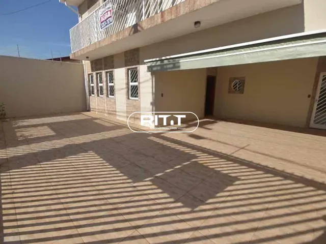 Casa 4 quartos e 4 banheiros, à venda, no bairro Jardim Nova Europa em Campinas