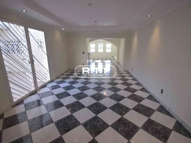 Casa 4 quartos e 4 banheiros, à venda, no bairro Jardim Nova Europa em Campinas