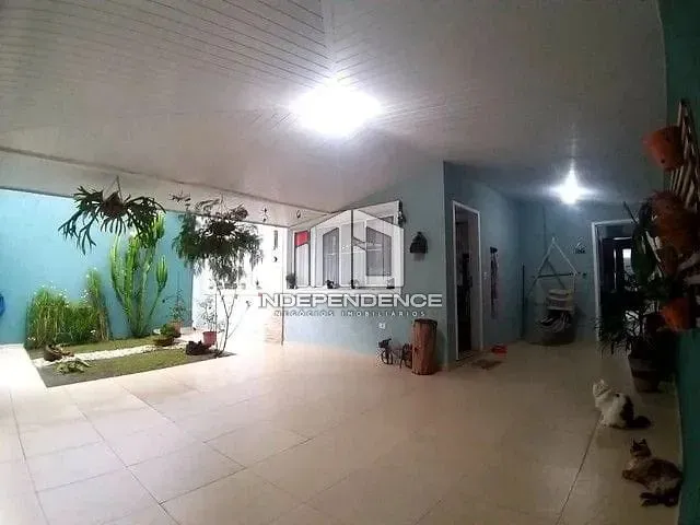 Casa, 3 quartos, 170 m² - Foto 1